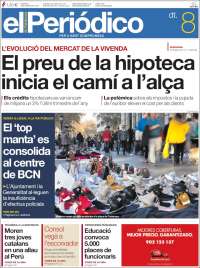 El Periódico de Catalunya
