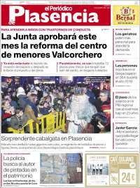El Periódico de Extremadura