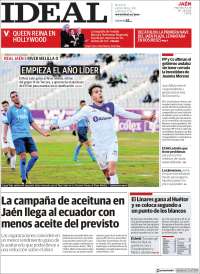 El Ideal de Jaén