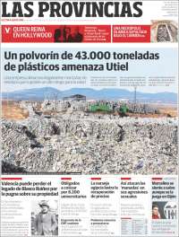 Las Provincias