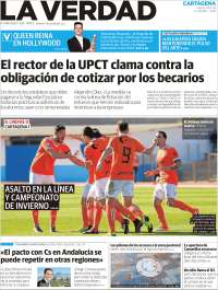 La Verdad de Cartagena