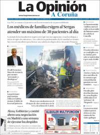La Opinión de A Coruña