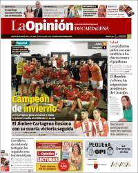La Opinión de Murcia