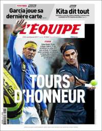 L'Equipe