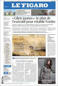 Le Figaro