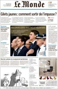 Le Monde