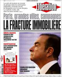 Libération