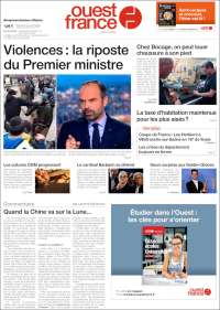Ouest France