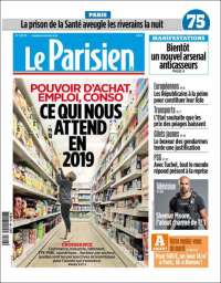 Le Parisien