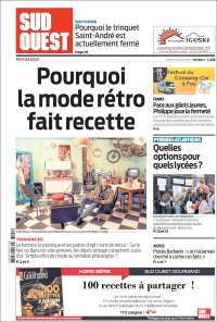 Sud Ouest