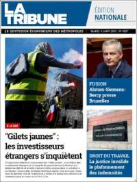 La Tribune