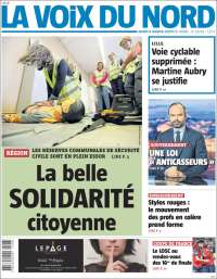 La Voix du Nord