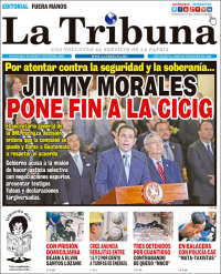 La Tribuna