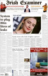 Irish Examiner