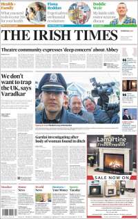 Irish Times