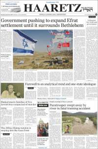 Haaretz