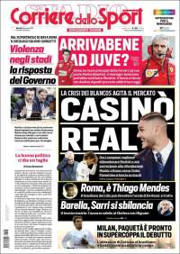 Corriere dello Sport