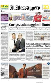 Il Messaggero