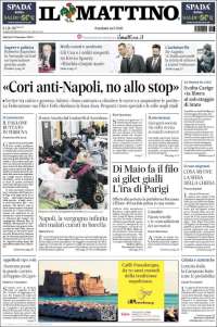 Il Mattino