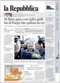 La Repubblica