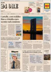 Il Sole 24 ORE