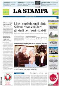 La Stampa