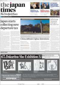 The Japan Times
