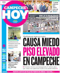 Campeche Hoy