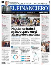 El Financiero