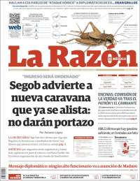 La Razón