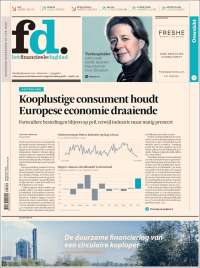 Het Financieele Dagblad