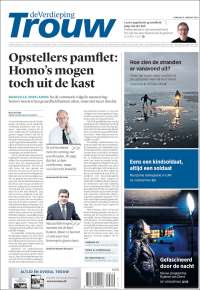 Trouw