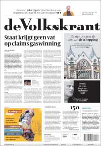 De Volkskrant