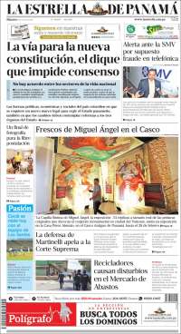 La Estrella de Panamá