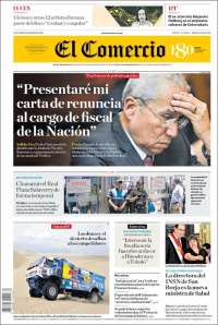 El Comercio