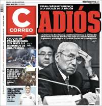 Diario Correo