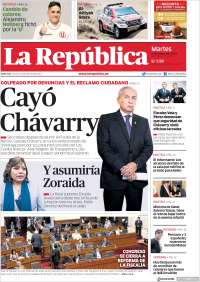 La Republica