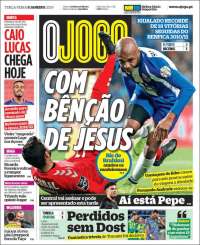 O Jogo