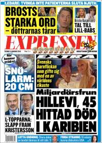 Expressen