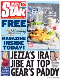 Daily Star