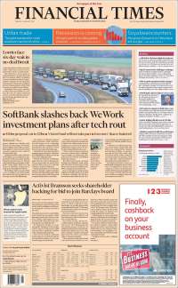 Financial Times