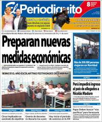 Periodiquito de Aragua