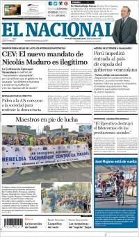 El Nacional