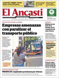 El Ancasti