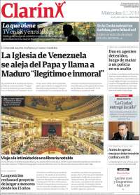 Clarín