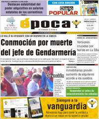 Diario Época