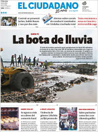 Diario El Ciudadano