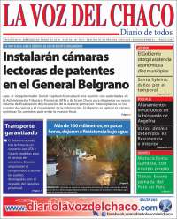 La Voz del Chaco