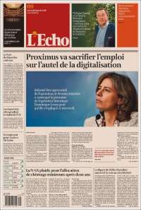 L'Echo