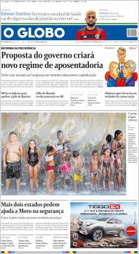 O Globo